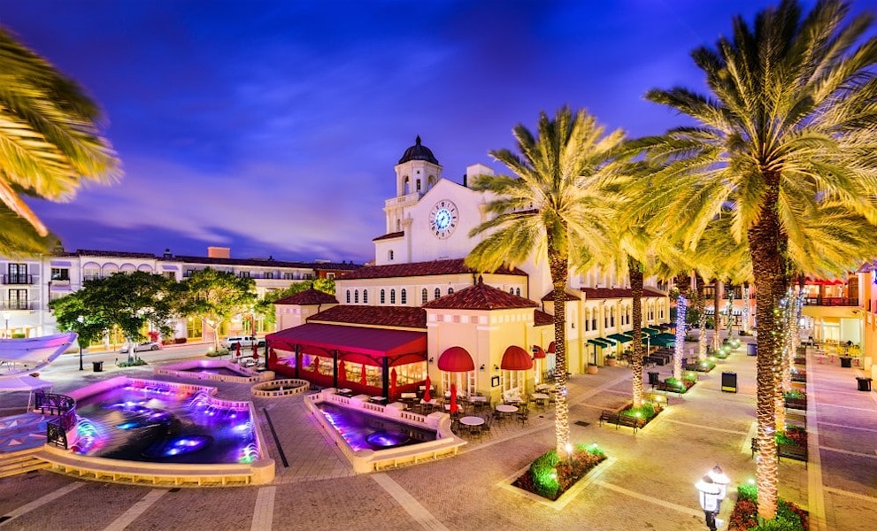 Sean Pavone Photo City Place